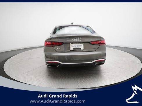 Used 2023 Audi A5 2.0T Premium Plus image 10