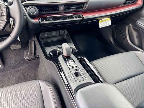 New 2026 Toyota Prius Plug-In Hybrid XSE Premium image 20