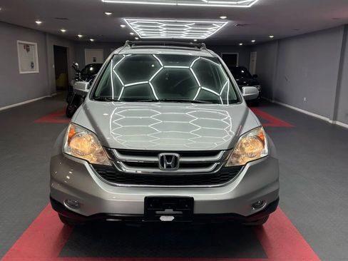 Used 2011 Honda CR-V EX-L image 8