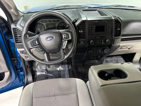 Used 2020 Ford F150 XL w/ XL Power Equipment Group AWD/4WD image 14