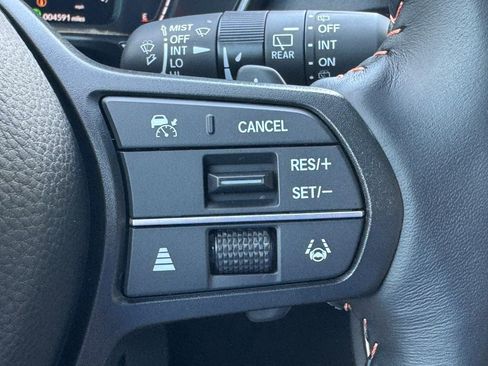 Certified 2026 Honda CR-V Sport-L image 21
