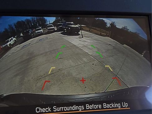 New 2026 Subaru Crosstrek 2.5i image 14