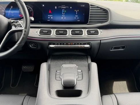 Used 2026 Mercedes-Benz GLE 350 4MATIC image 13