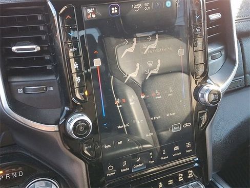 Used 2023 RAM 1500 Laramie image 18