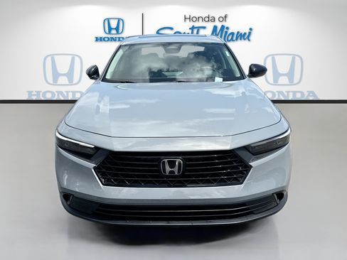 New 2026 Honda Accord SE image 2