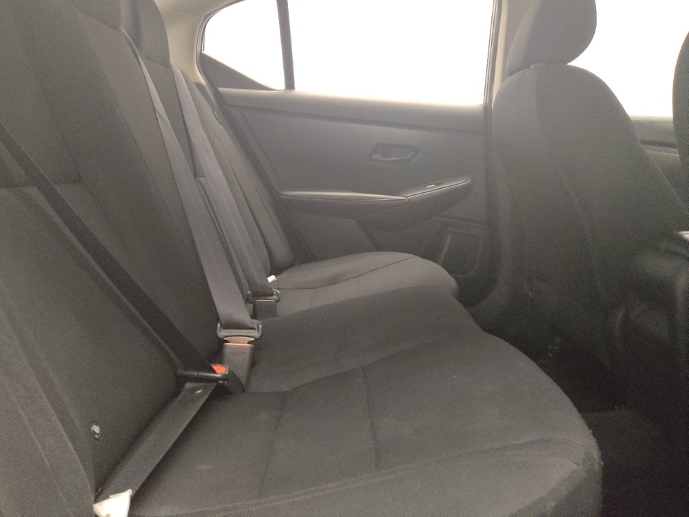 Used 2024 Nissan Sentra S FWD image 19