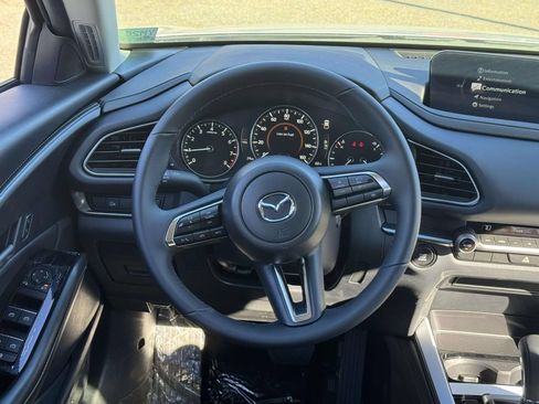 Used 2025 MAZDA CX-30 AWD 2.5 S w/ Select Sport Pkg image 12
