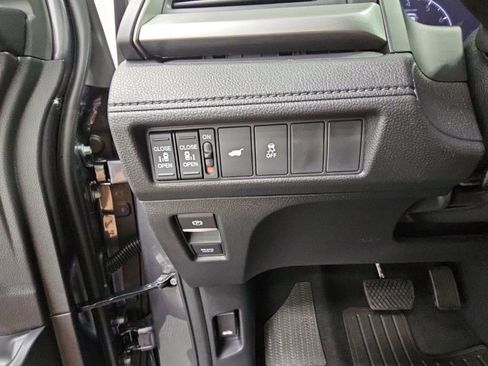 New 2026 Honda Odyssey EX-L image 27