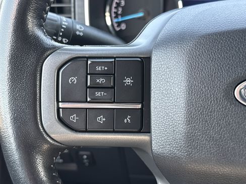 Used 2022 Ford F150 XLT w/ Equipment Group 302A High image 17