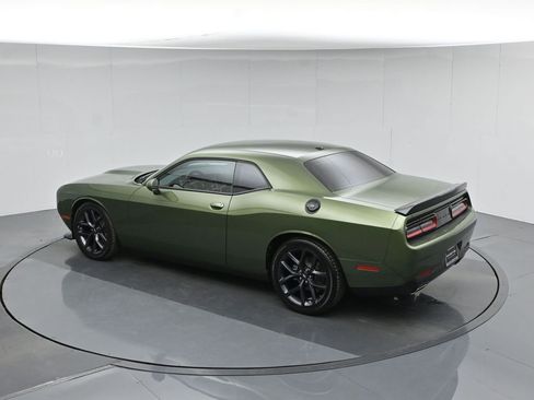 Used 2023 Dodge Challenger GT w/ Blacktop Package image 42
