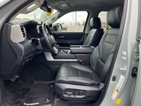 Used 2022 Toyota Tundra Limited image 17