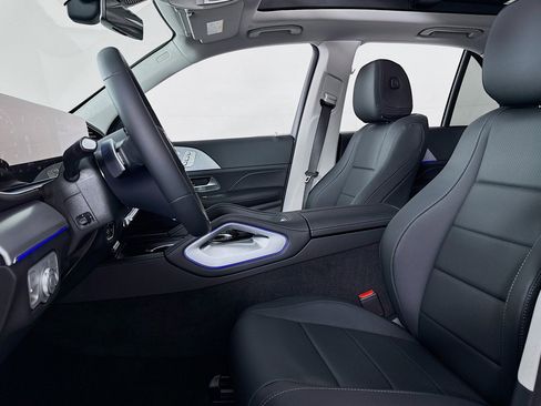 New 2026 Mercedes-Benz GLE 350 4MATIC image 16