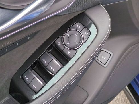 Used 2022 Cadillac CT5 V Blackwing w/ Carbon Fiber Package 1 image 13