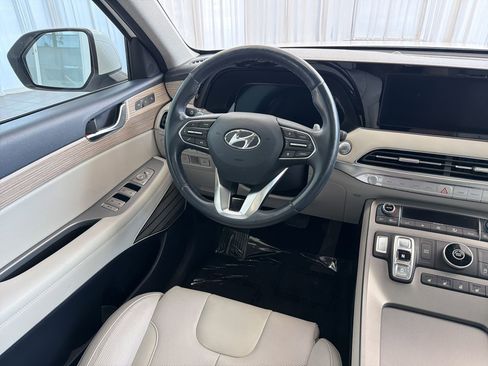 Used 2021 Hyundai Palisade Limited FWD image 29