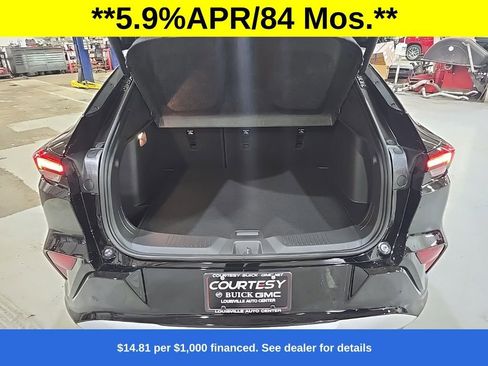 New 2026 Buick Envista Sport Touring w/ Convenience I Package image 13