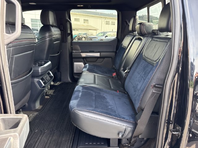 Used 2022 Ford F150 Raptor w/ Equipment Group 801A High AWD/4WD image 16