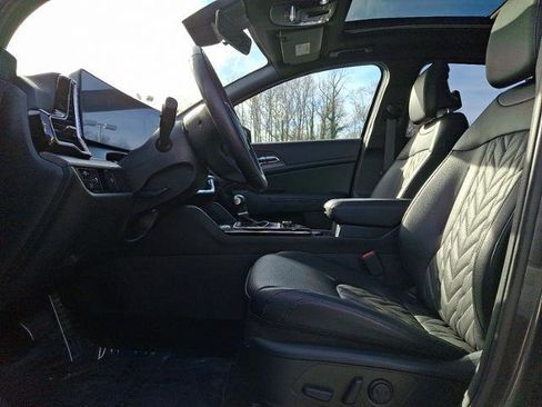 Used 2024 Kia Sportage X-Pro Prestige image 13