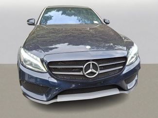 Used 2017 Mercedes-Benz C 300 4MATIC Sedan video 2