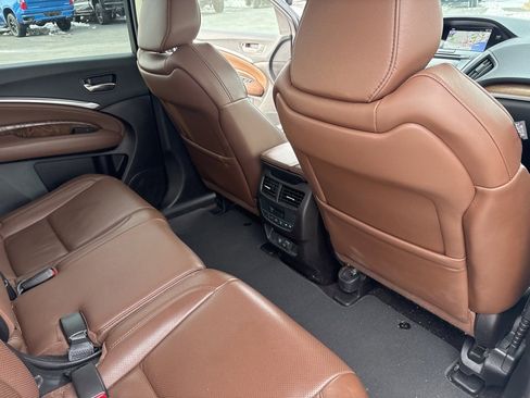 Used 2020 Acura MDX SH-AWD w/ Technology Package image 39