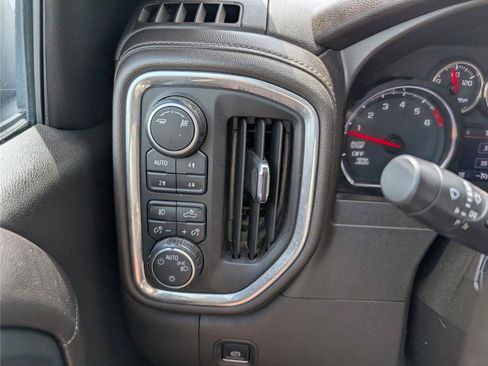 Used 2019 Chevrolet Silverado 1500 RST w/ All-Star Edition AWD/4WD image 23