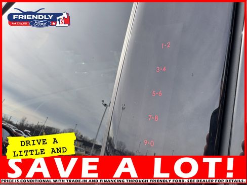 Used 2025 Ford Explorer ST w/ Sun And Sound Package image 47