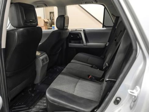 Used 2013 Toyota 4Runner SR5 RWD image 40