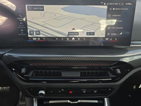 New 2026 BMW M4 Coupe image 15