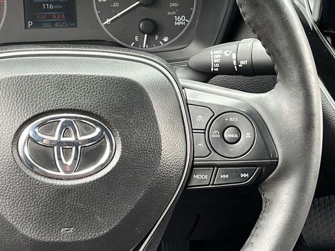 Used 2024 Toyota Corolla SE FWD image 13
