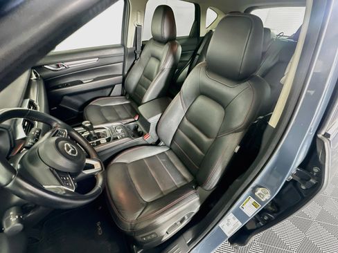 Used 2025 MAZDA CX-5 Carbon Edition AWD/4WD image 13