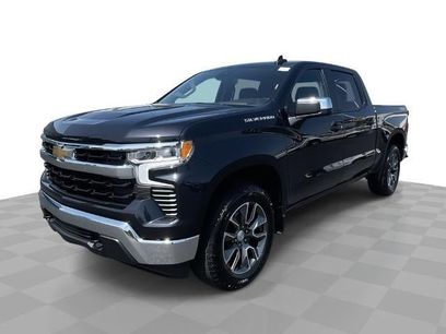 Certified 2022 Chevrolet Silverado 1500 LT