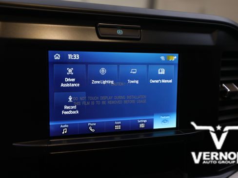 New 2026 Ford F250 XL w/ STX Appearance Package image 32