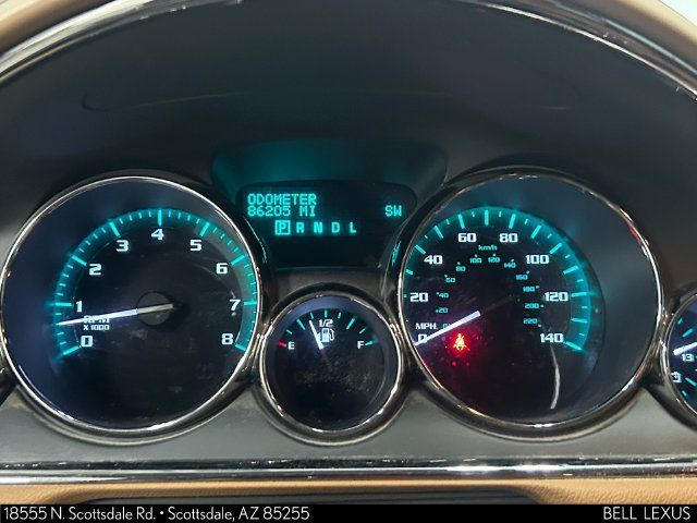 Used 2017 Buick Enclave Leather AWD/4WD image 33