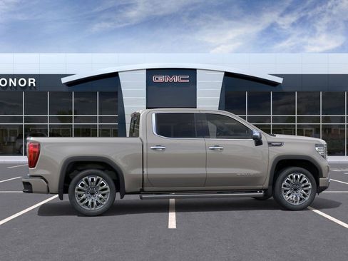 New 2026 GMC Sierra 1500 Denali Ultimate image 5