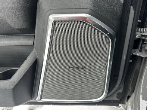 New 2026 RAM 5500 Laramie w/ Laramie Trim Package image 15