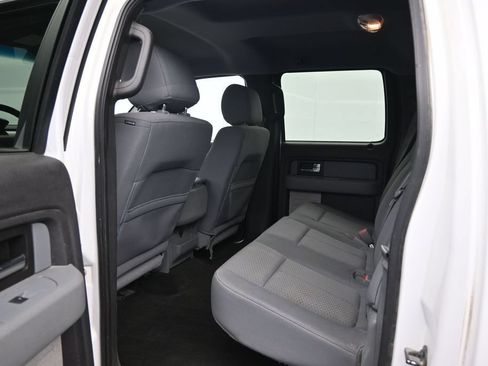 Used 2013 Ford F150 XLT w/ Luxury Equipment Group AWD/4WD image 20