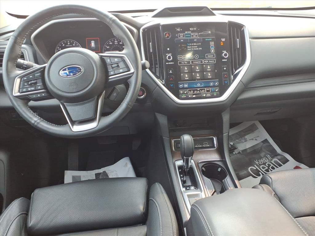 Used 2023 Subaru Ascent Touring AWD/4WD image 9