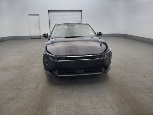 Used 2025 Kia K4 EX image 14