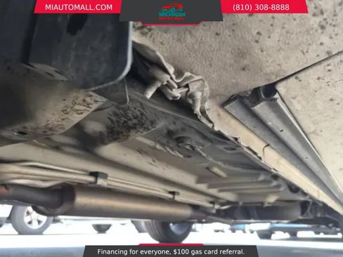 Used 2013 Ford Flex Limited FWD image 25