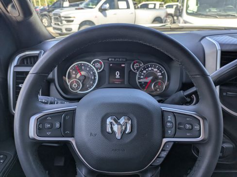 Used 2026 RAM 2500 Big Horn AWD/4WD image 22