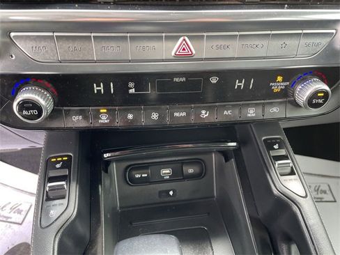 Used 2021 Kia Telluride EX w/ EX Premium Package image 19