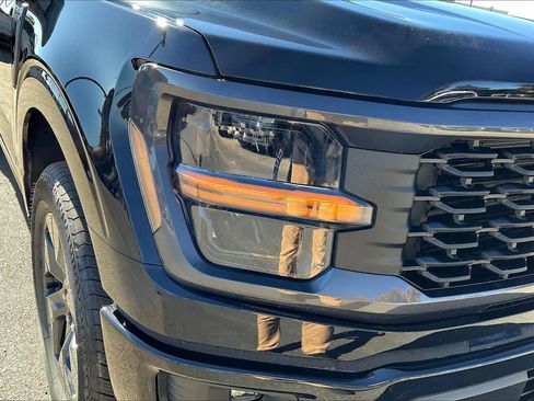 New 2025 Ford F150 STX w/ Equipment Group 200A image 13
