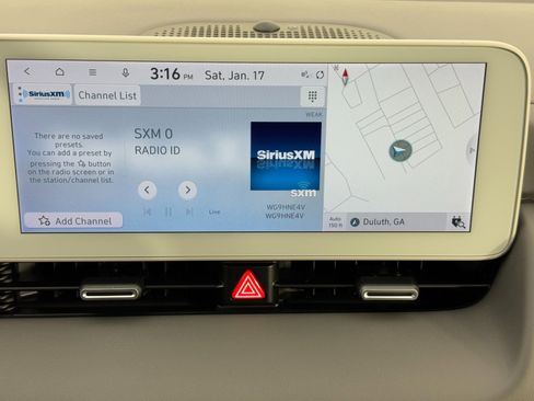 Used 2024 Hyundai Ioniq 5 SEL image 26