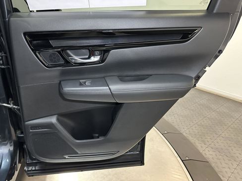 Certified 2024 Honda CR-V EX-L image 34