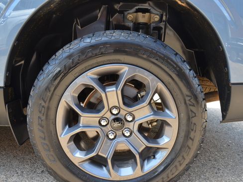 Used 2024 Ford Maverick XLT w/ Equipment Group 300A Standard AWD/4WD image 15