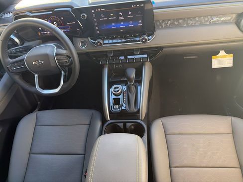 New 2026 Chevrolet Colorado ZR2 w/ Technology Package image 28