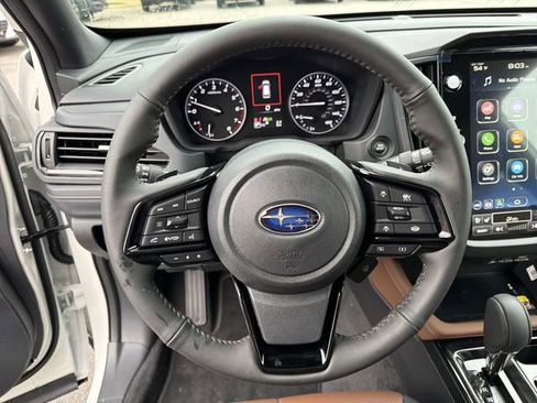 New 2026 Subaru Forester Touring image 26