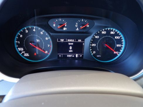 Used 2022 Chevrolet Malibu LT FWD image 11