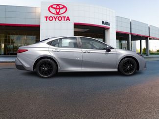 Certified 2025 Toyota Camry LE FWD video 2