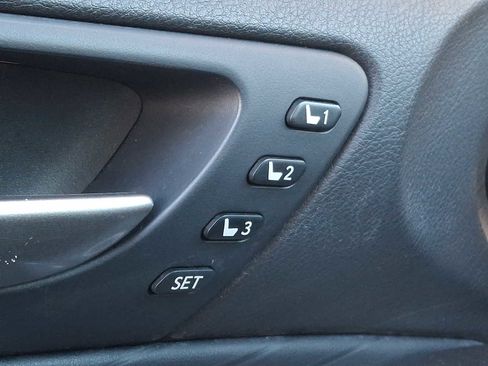 Used 2023 Lexus IS 350 F Sport image 23