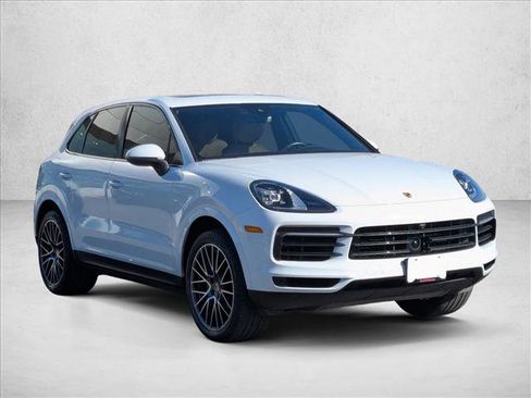 Used 2019 Porsche Cayenne image 3